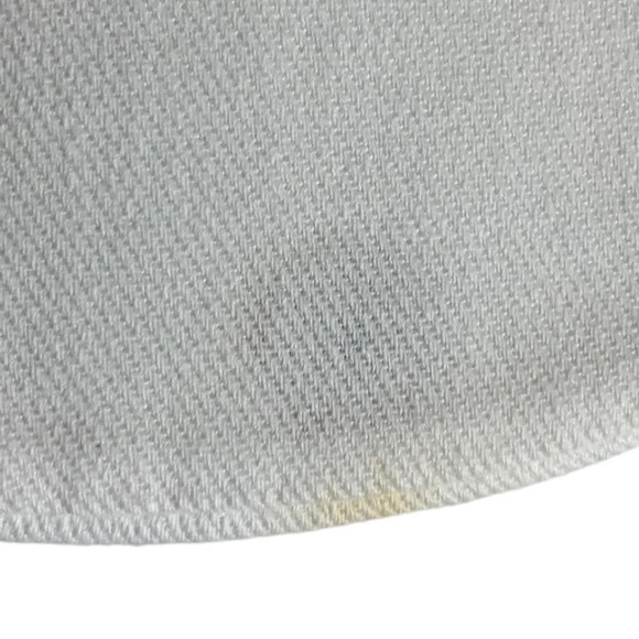 Walt Disney Golf Cap Hat Newsboy Embroidered Mickey Size Large / XL USA VTG Walt - Picture 13 of 15